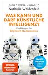 Was kann und darf Künstliche Intelligenz? 