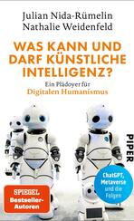 Was kann und darf Künstliche Intelligenz? 