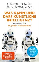 Was kann und darf Künstliche Intelligenz? 