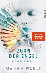 Zorn der Engel