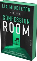 Confession Room