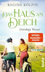 Das Haus am Deich – Unruhige Wasser