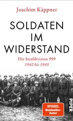 Soldaten im Widerstand