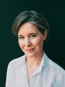 Ann Patchett