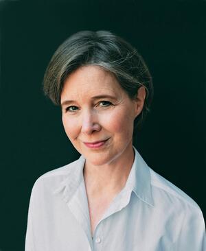 Ann Patchett