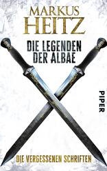 Die Legenden der Albae