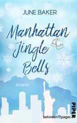 Manhattan Jingle Bells