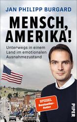 Mensch, Amerika!