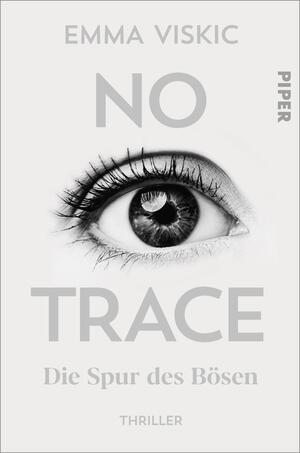 No Trace – Die Spur des Bösen (Caleb Zelic 3)