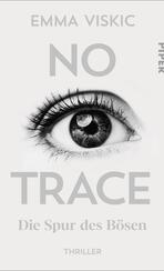 No Trace – Die Spur des Bösen