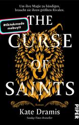 The Curse of Saints