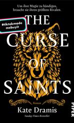 The Curse of Saints