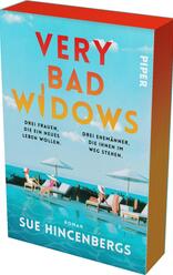 Very Bad Widows