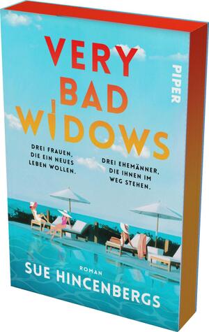 Very Bad Widows