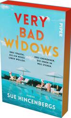 Very Bad Widows