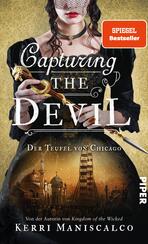 Capturing the Devil