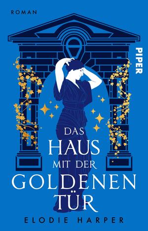 Das Haus mit der goldenen Tür  (Wolfshöhlen-Trilogie 2)