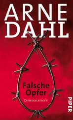 Falsche Opfer