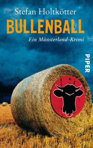 Bullenball (Münsterland-Krimis 4)