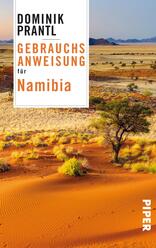 Gebrauchsanweisung für Namibia