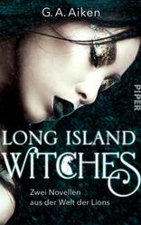 Long Island Witches