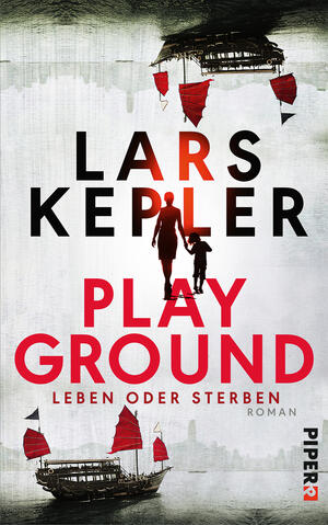 Playground  – Leben oder Sterben