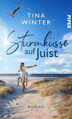 Sturmküsse auf Juist