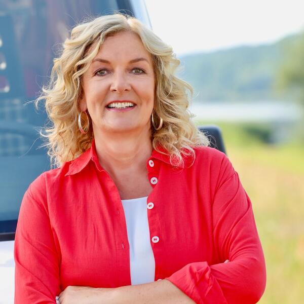 Foto von Bettina Tietjen