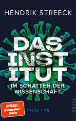 Das Institut  –  Im Schatten der Wissenschaft