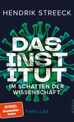 Das Institut  –  Im Schatten der Wissenschaft