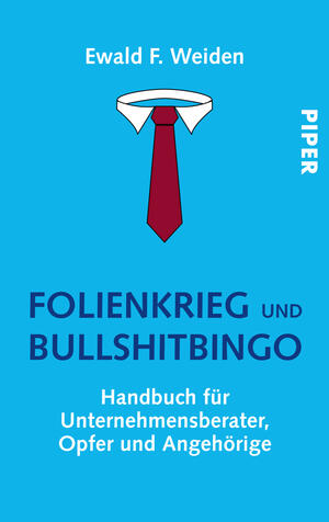 Folienkrieg und Bullshitbingo