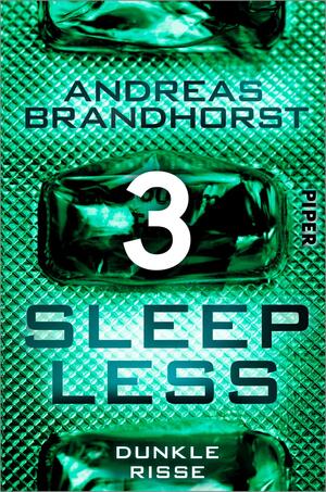 Sleepless – Dunkle Risse (Sleepless 3)