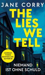 The Lies We Tell – Niemand ist ohne Schuld