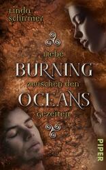 Burning Oceans: Liebe zwischen den Gezeiten