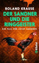 Der Sandner und die Ringgeister