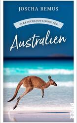 Gebrauchsanweisung für Australien