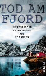 Tod am Fjord