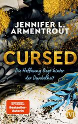 Cursed – Die Hoffnung liegt hinter der Dunkelheit