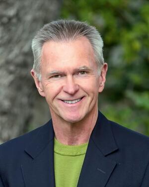 Foto von Gay Hendricks