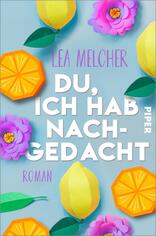 Sonderausgabe: Du, ich hab nachgedacht