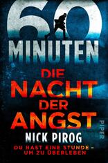 60 Minuten – Die Nacht der Angst