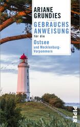 Gebrauchsanweisung für die Ostsee und Mecklenburg-Vorpommern