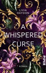 A Whispered Curse