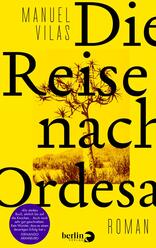 Die Reise nach Ordesa