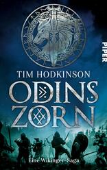 Odins Zorn