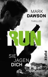 Run – Sie jagen dich