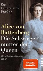 Alice von Battenberg – Die Schwiegermutter der Queen