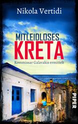 Mitleidloses Kreta