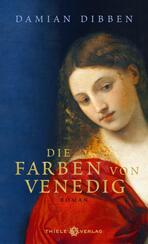 Die Farben von Venedig