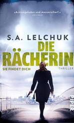 Die Rächerin – Sie findet dich